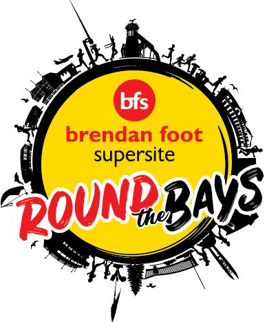 Special Olympics NZ Brendan Foot Supersite Round the Bays 2020 Affiliated Charity