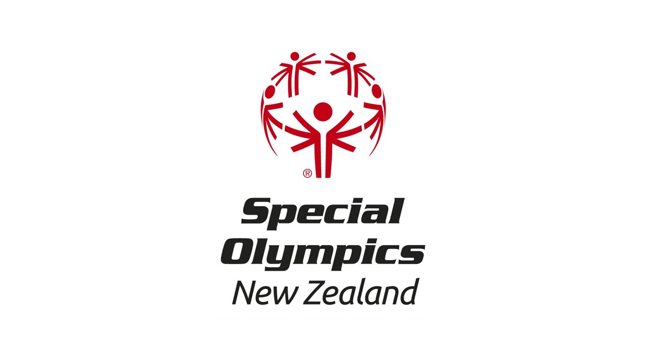 NSG 2021 Logo Competition - Special Olympics New Zealand