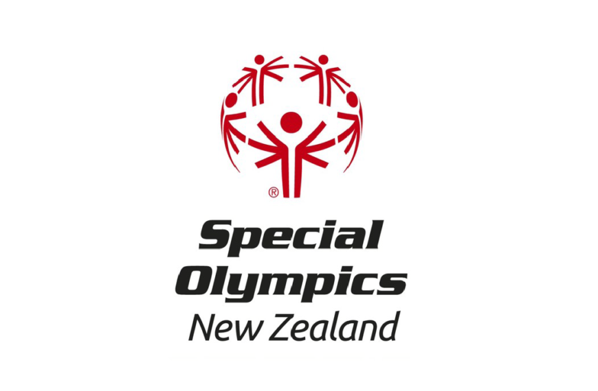 Back issues of the Special Olympics New Zealand Fanletter