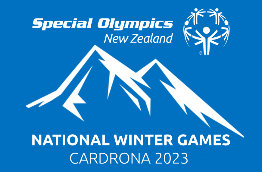 2023 National Winter Games