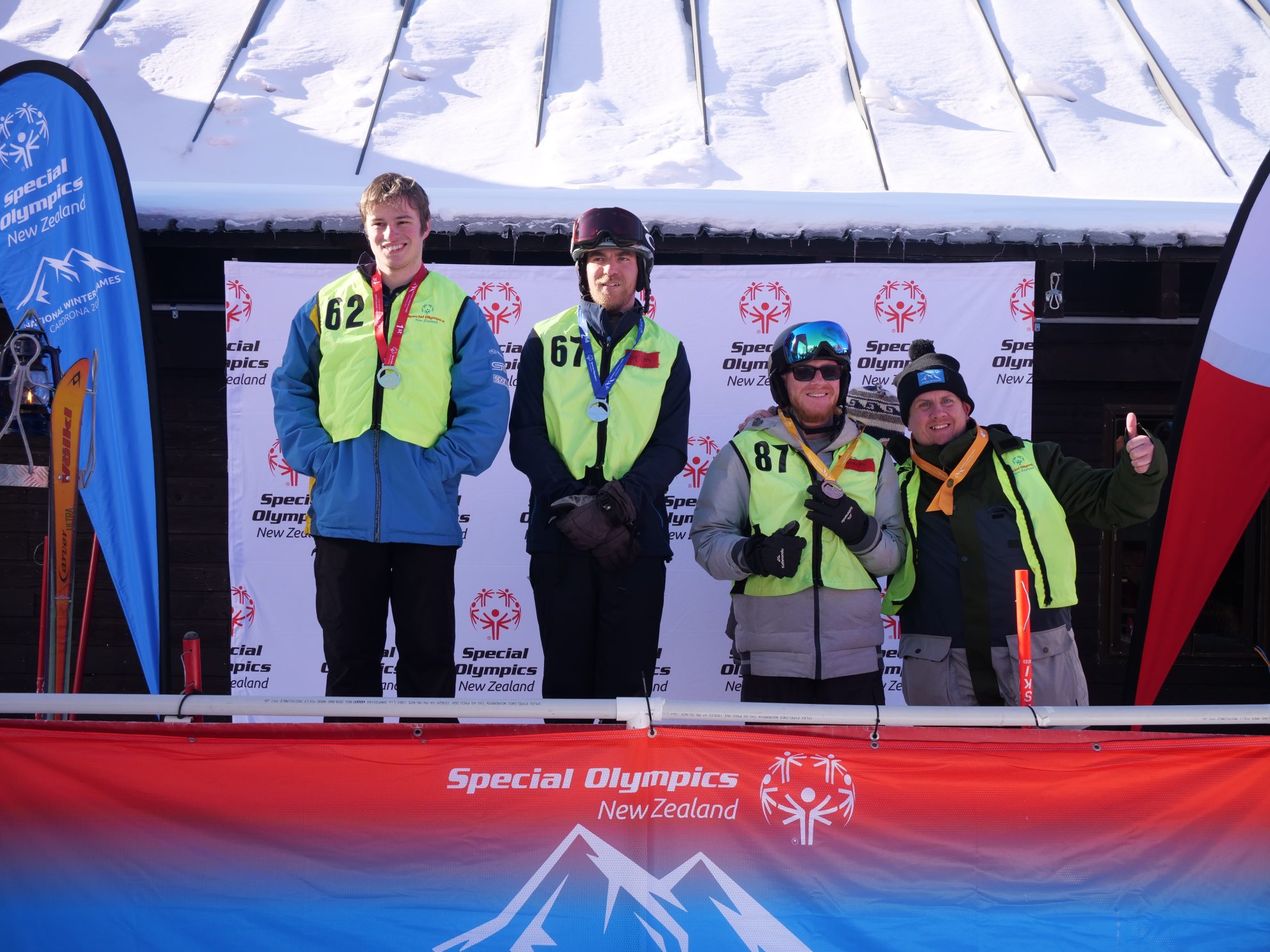 WHERE ARE THE 2023 WINTER OLYMPICS visual data 6